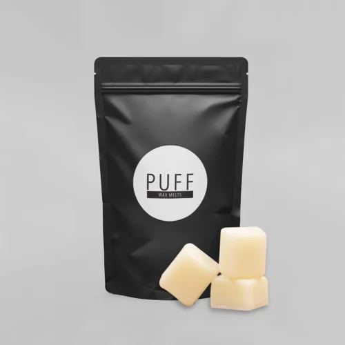 Puff - Letafet Wax Melts Incense Fragrance Tablet