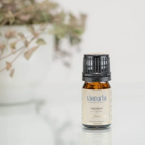 Vienurla Aromatherapy - Take Away Essential Oil Mix 5ml