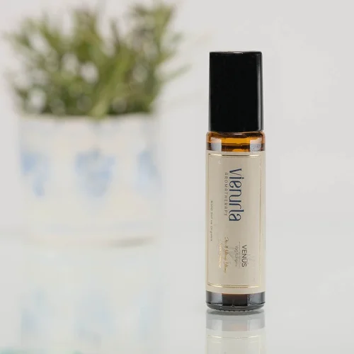 Vienurla Aromatherapy - Venus Roll On 10ml