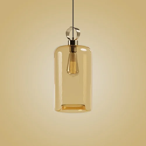 Atolye Store - Otto Glass Pendant - Ill