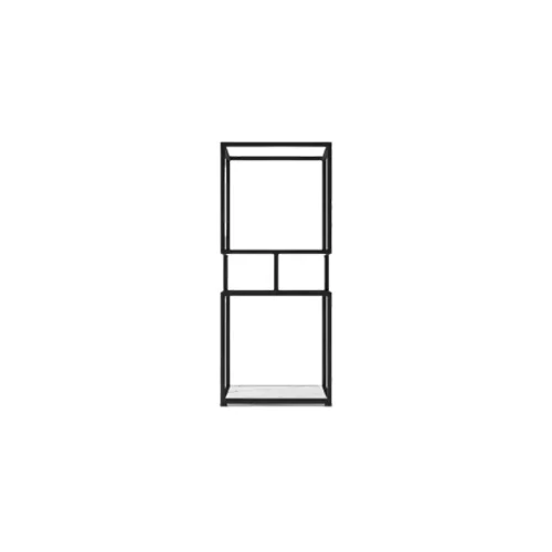 Dekozem - Andra 2 Cube Shelves