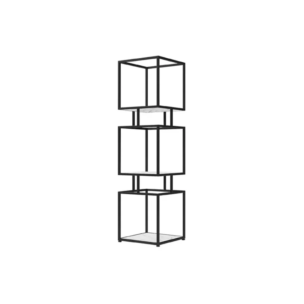 Dekozem - Andra 3 Cube Shelves