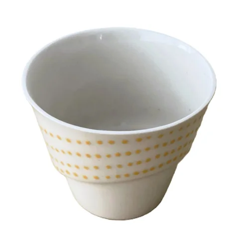 Esas Art Design - Rotating Dots Cup