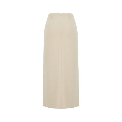 Wabi Sabi - Sail Maxi Skirt