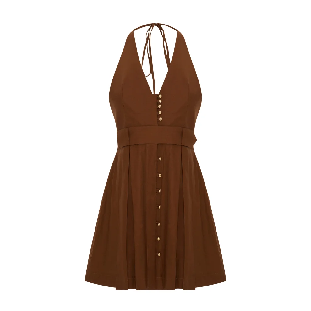 Wabi Sabi - Sole Dress