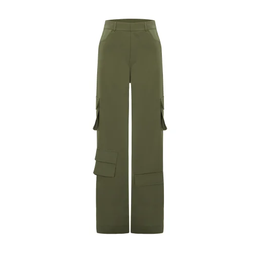 Wabi Sabi - Vento Pants