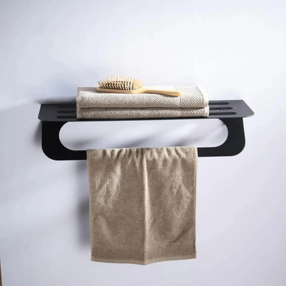 Dekozem - Leros Towel Holder