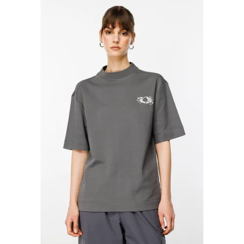 Thinktongue - Astra Oversize T-shirt