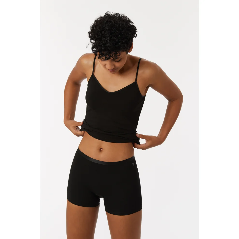 WOODY - 3-piece Women's Boxer