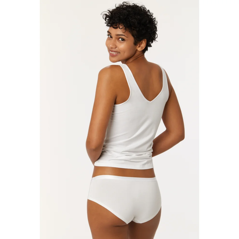 WOODY - 3-piece Women's Panties - Il