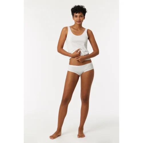 WOODY - 3-piece Women's Panties - Il