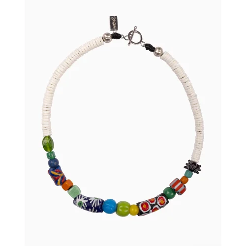 Rue du Muguet - Colombia Necklace