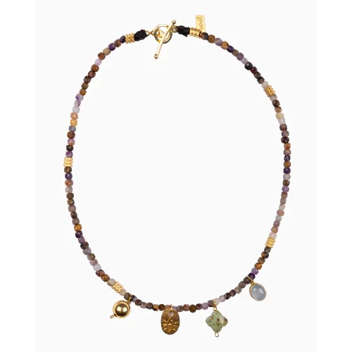 Rue du Muguet - Venus Necklace