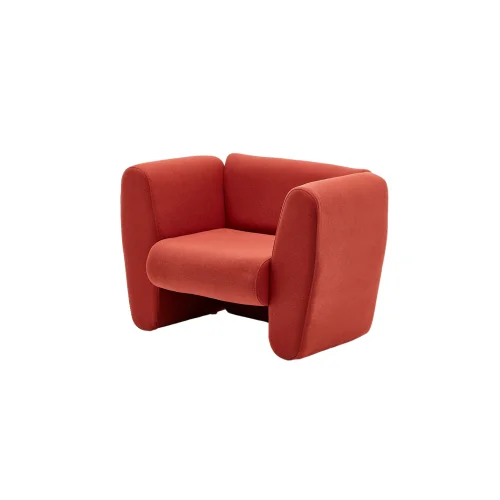 Bekaliving - Silvano Armchair