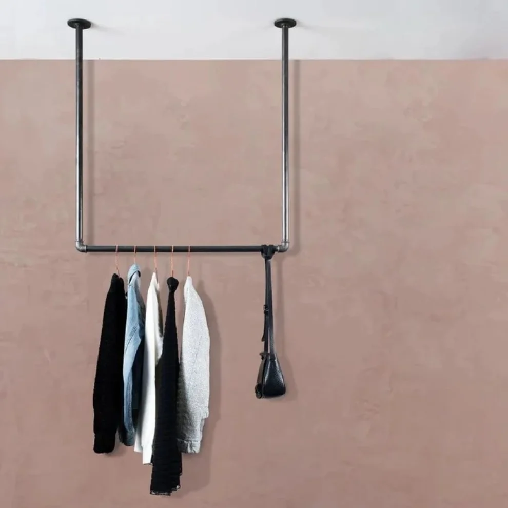 Dekozem - Zenio Clothes Hanger / Hanging Rack