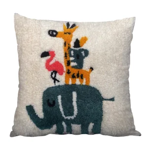 Animals Pillow
