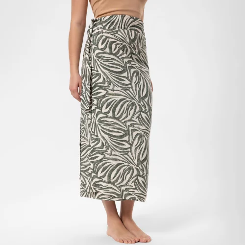 Jade and Mate	 - Dream Skirt Pareo