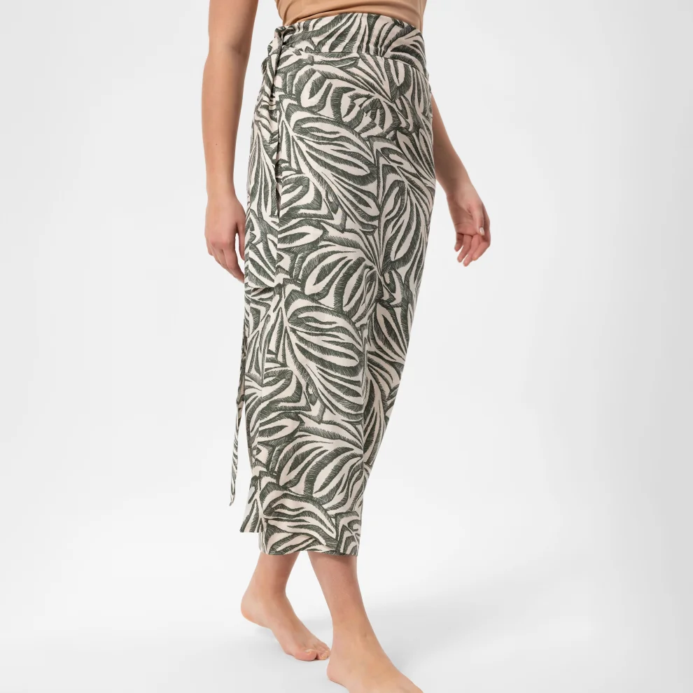 Jade and Mate	 - Dream Skirt Pareo