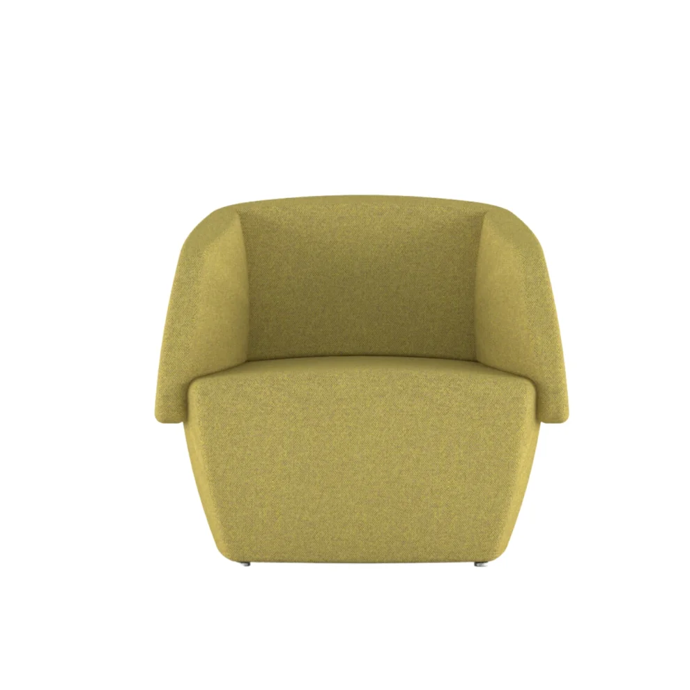 Bekaliving - Belluno Armchair