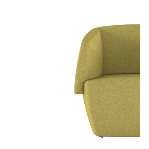 Bekaliving - Belluno Armchair