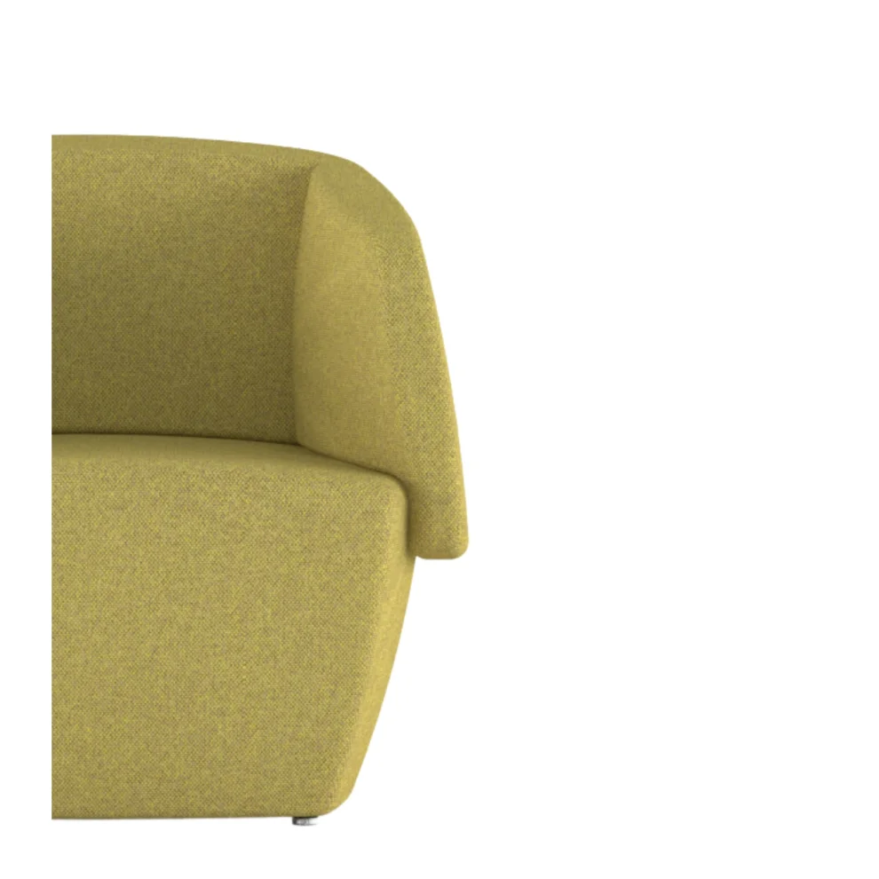 Bekaliving - Belluno Armchair