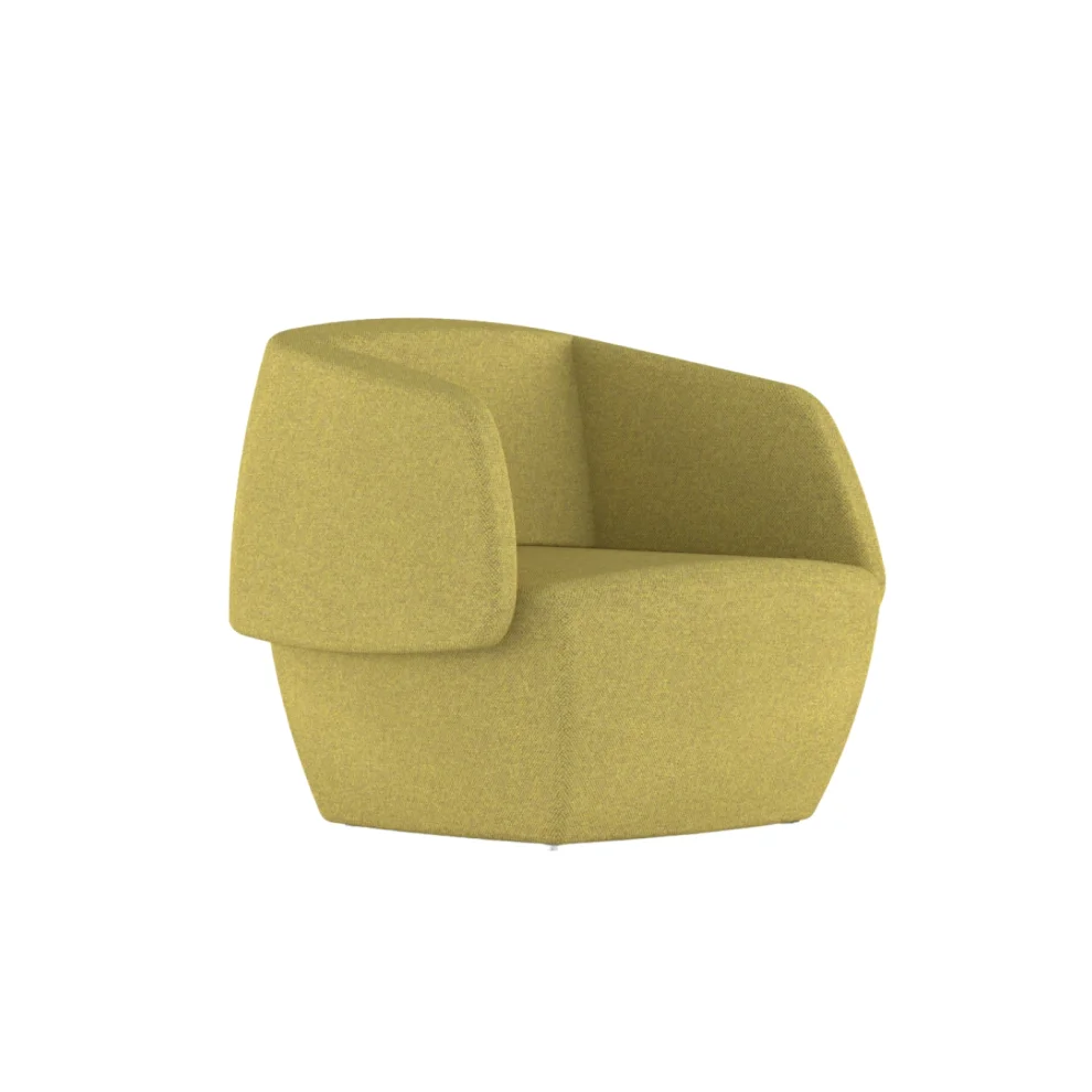 Bekaliving - Belluno Armchair