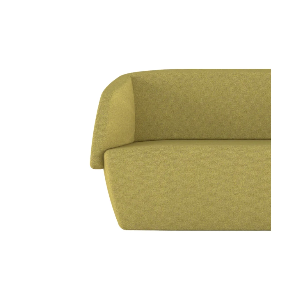 Bekaliving - Belluno Double Sofa