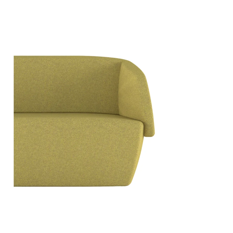 Bekaliving - Belluno Double Sofa