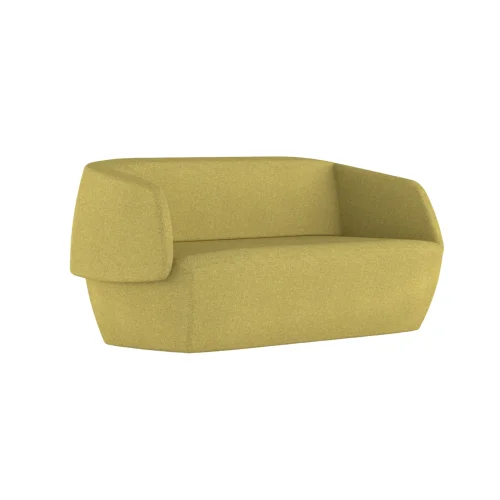 Bekaliving - Belluno Double Sofa