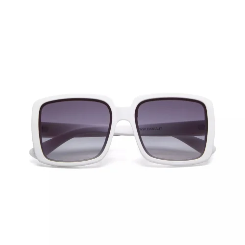 Okkia Eyewear - Alessia Unisex Sunglasses