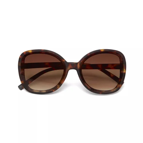 Okkia Eyewear - Anna Butterfly Sunglasses