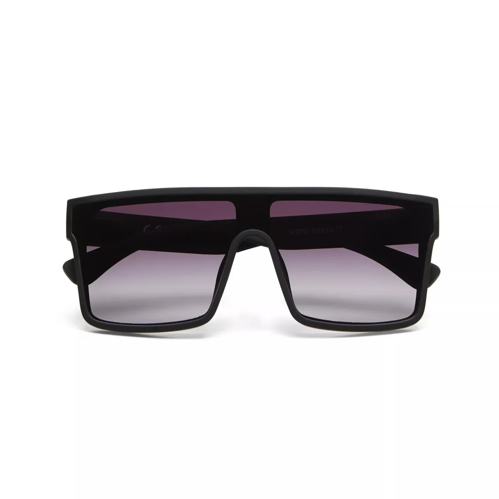 Okkia Eyewear - Tokyo Unisex Sunglasses