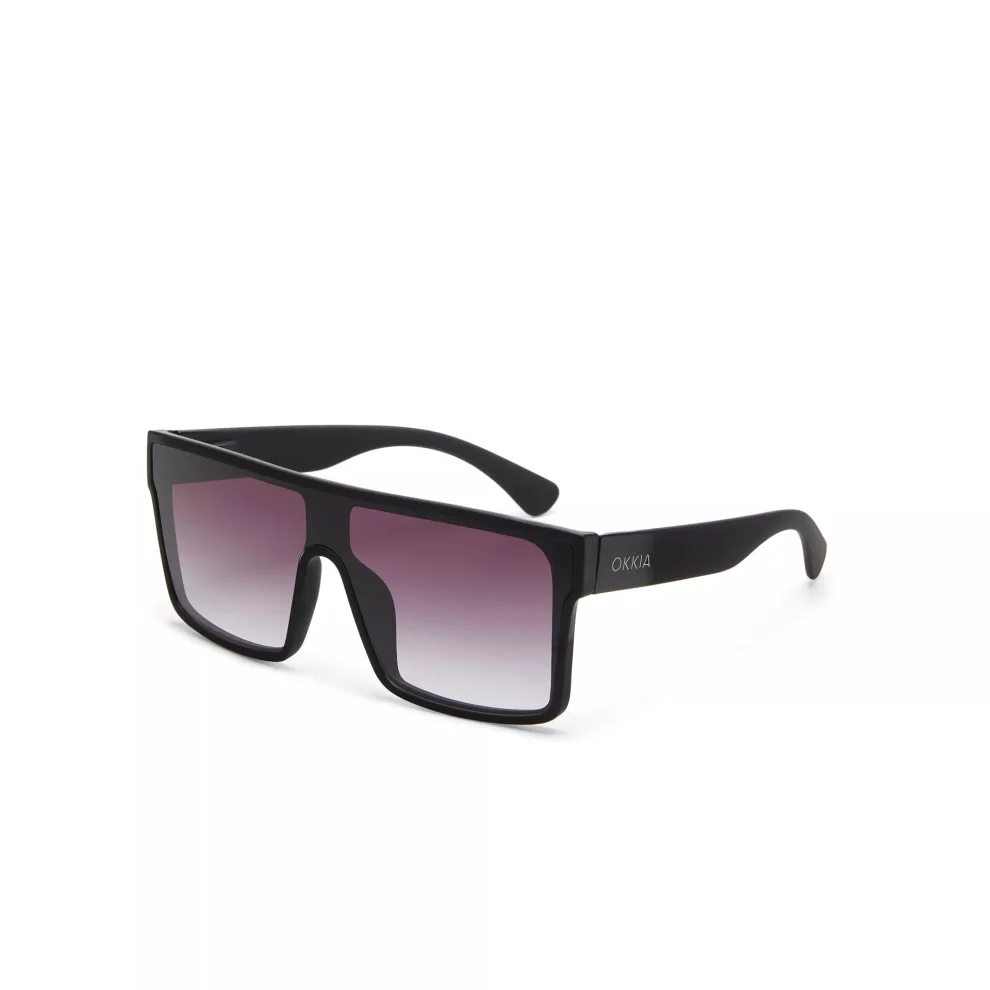 Okkia Eyewear - Tokyo Unisex Sunglasses