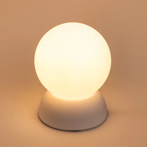 Tabart - Lia Decorative Concrete Lamp - Wired