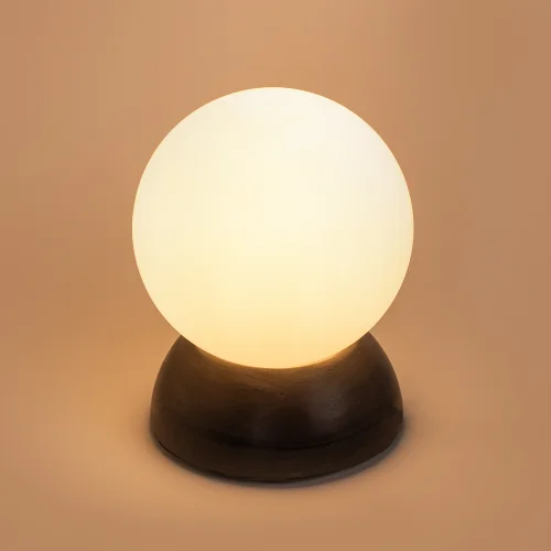 Tabart - Lia Decorative Concrete Lamp - Wired