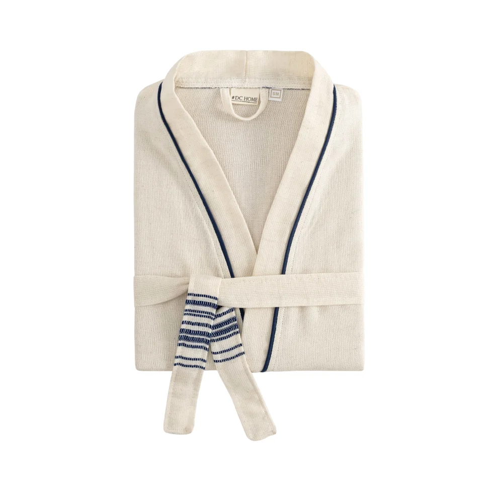 Denizli Concept - Unisex Promise Peshtemal Bathrobe