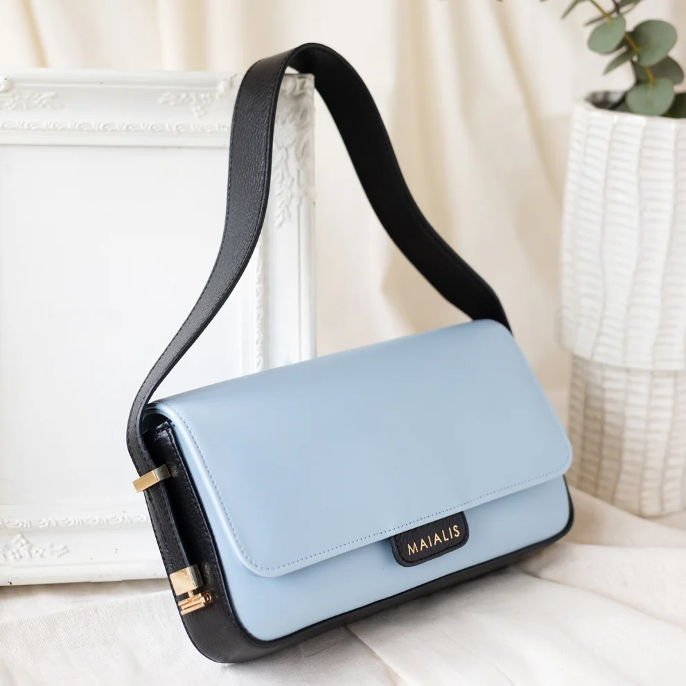 Maialis Design - Azure Bag