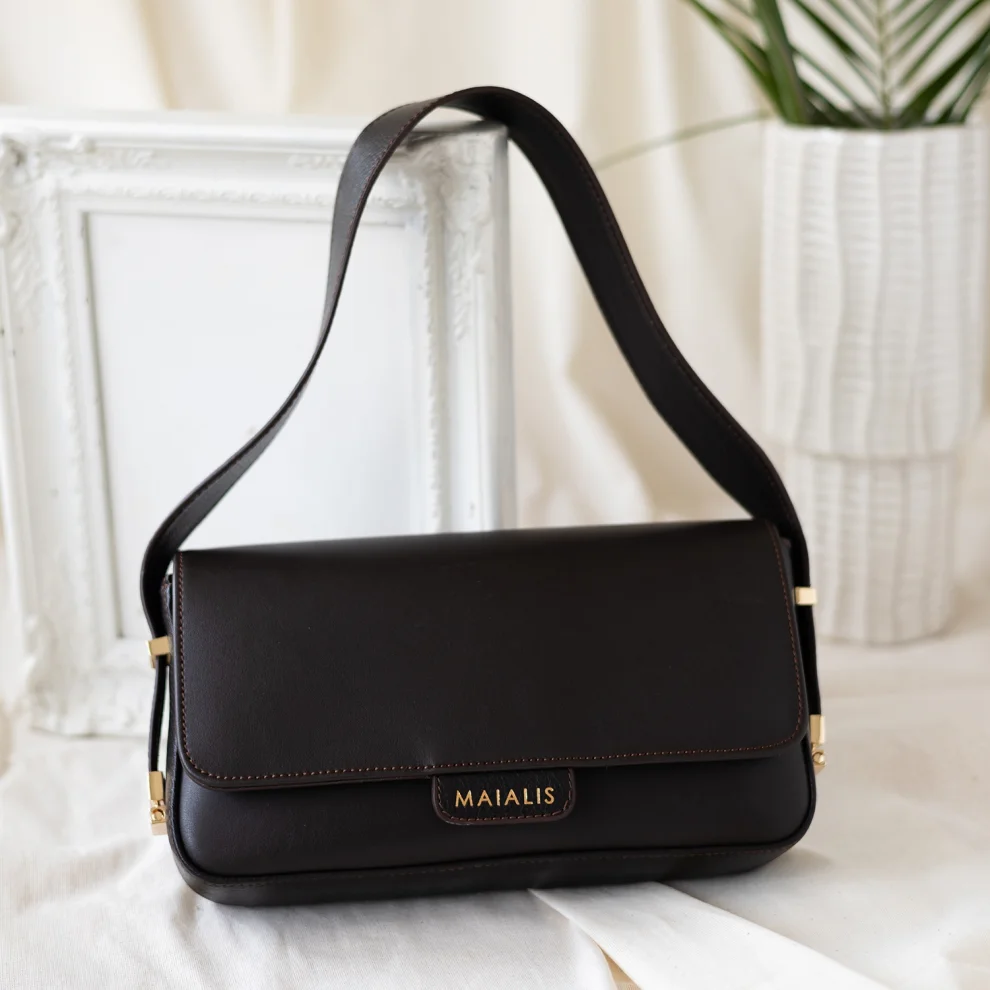 Maialis Design - Azure Bag