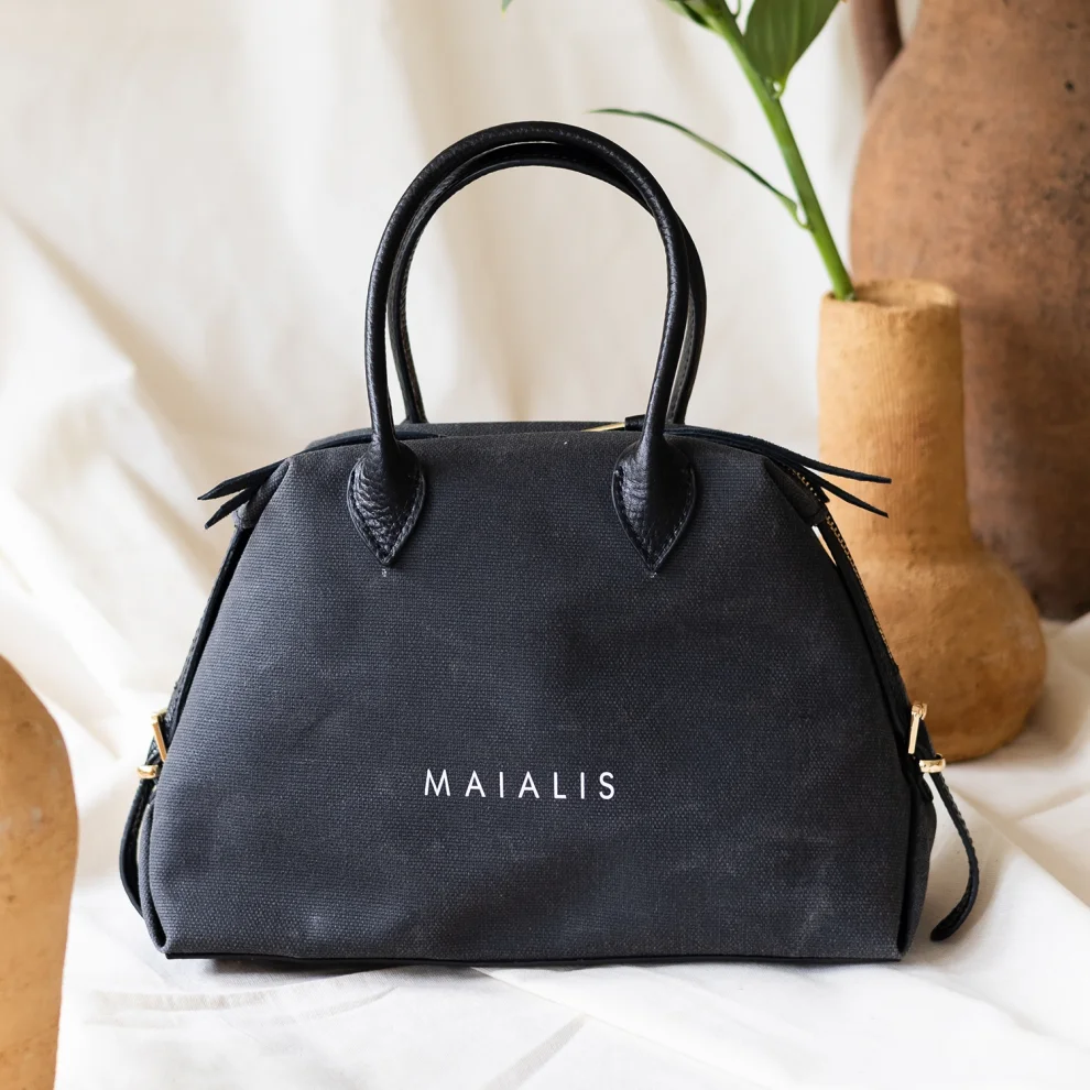 Maialis Design - Marcelo Bag