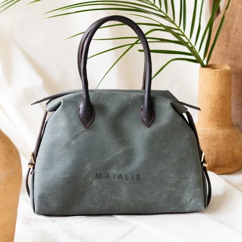 Maialis Design - Marcelo Bag