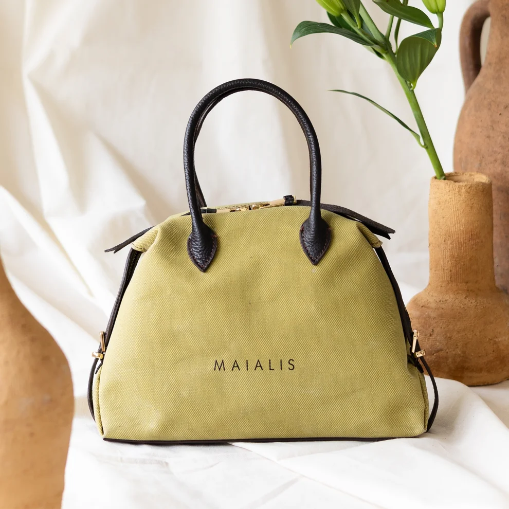 Maialis Design - Marcelo Bag