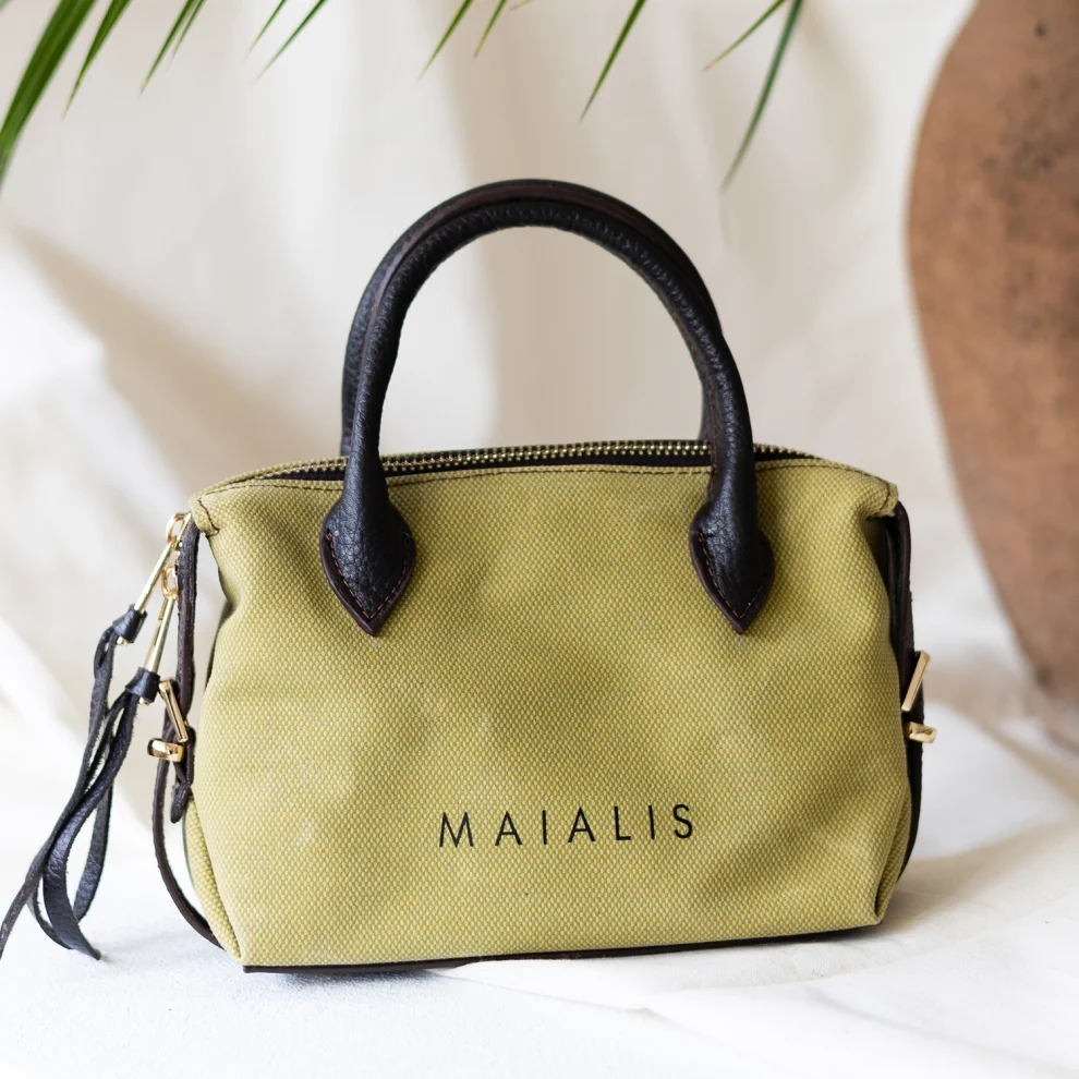 Maialis Design - Marcelo Midi Bag