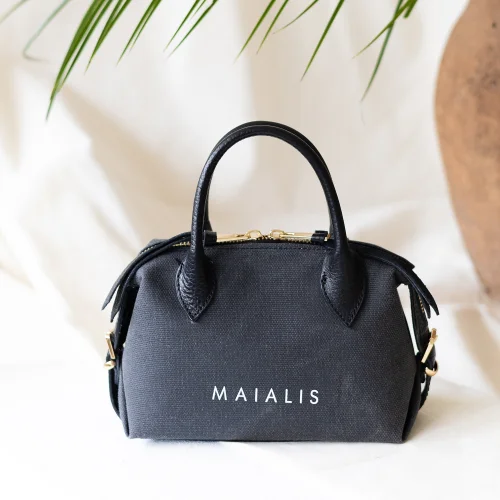 Maialis Design - Marcelo Midi Bag