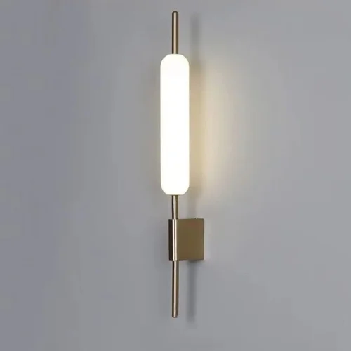 OBJEXOM - Wheat Antique Wall Sconce