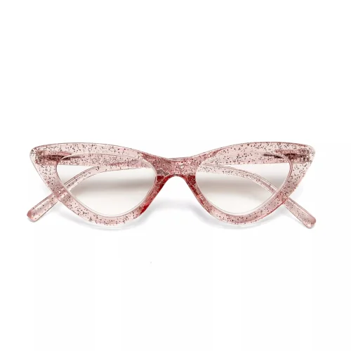 Okkia Eyewear - Adriana Prescription Reading Glasses - 1.00