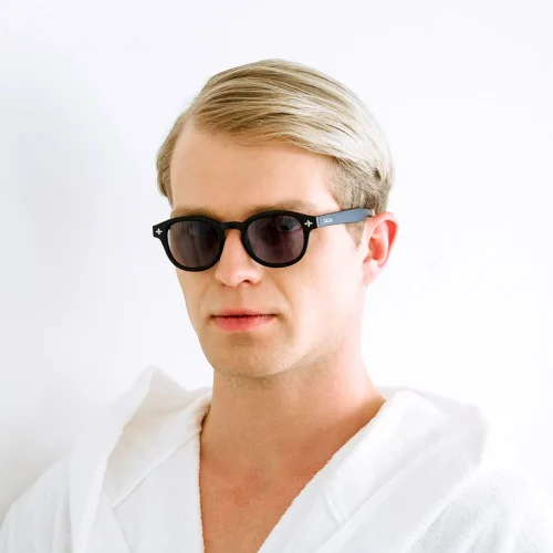 Okkia Eyewear - Aurelio Unisex Reading - Sunglasses - 1.50