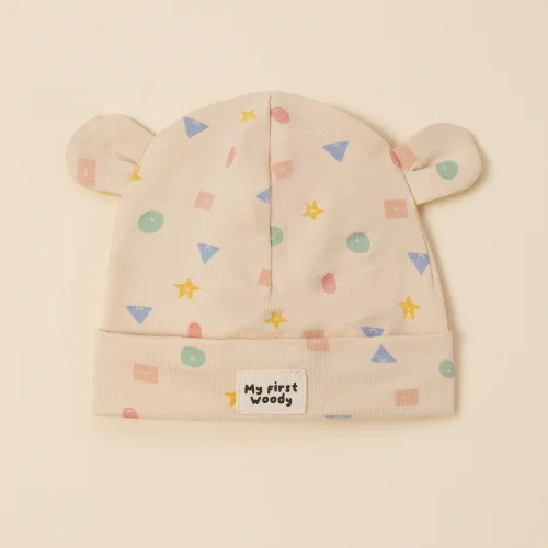 WOODY - Baby Hat