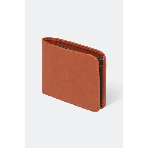 CASE LOOK - Harper Men's Folding Wallet