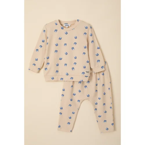 WOODY - Baby Pyjama
