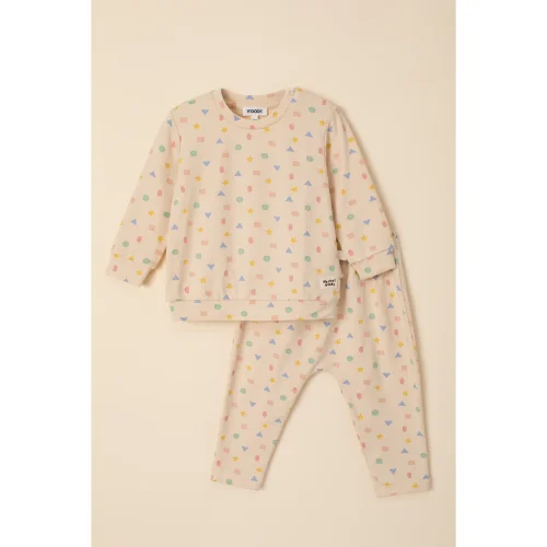 WOODY - Baby Pyjama